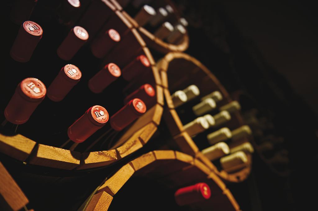 Roccafiore Wine Resort & Spa Тоді Екстер'єр фото