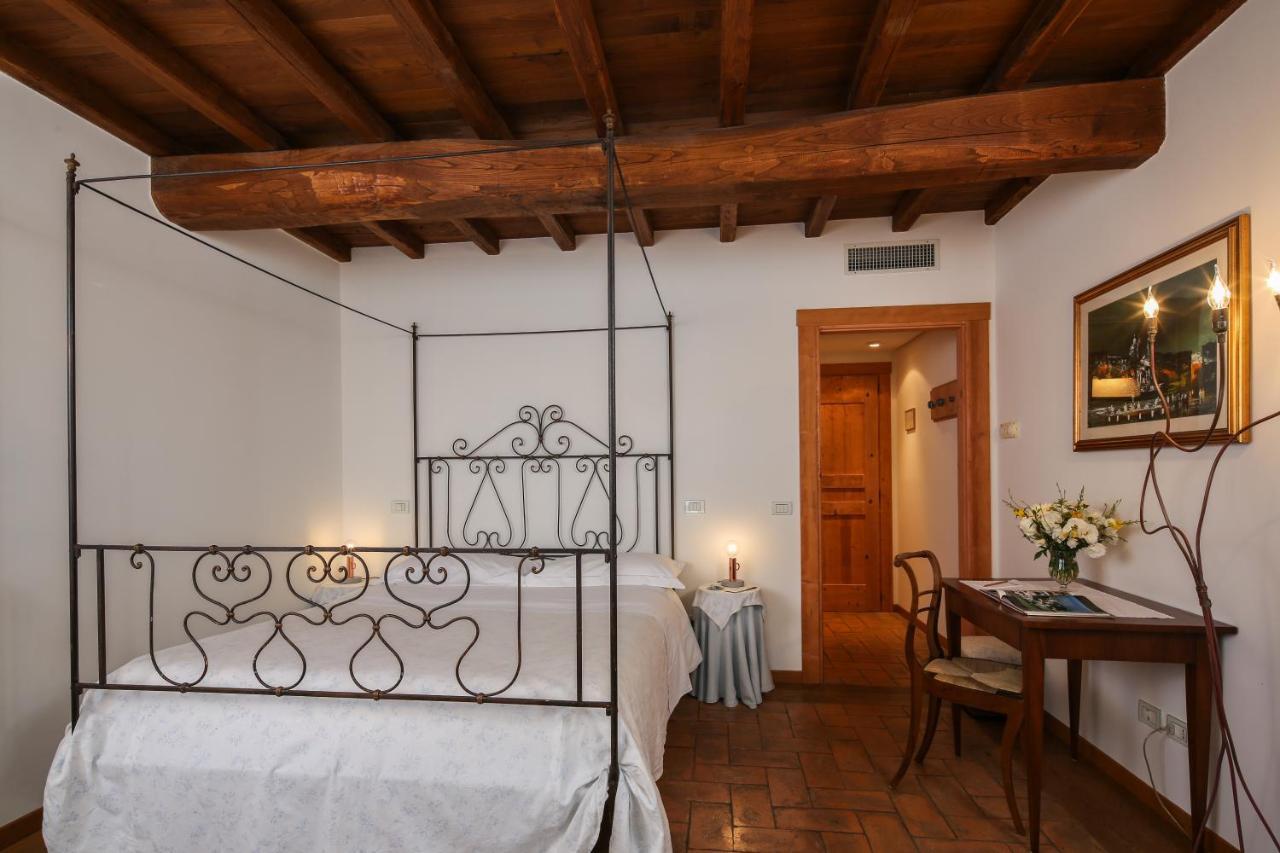 Roccafiore Wine Resort & Spa Тоді Екстер'єр фото