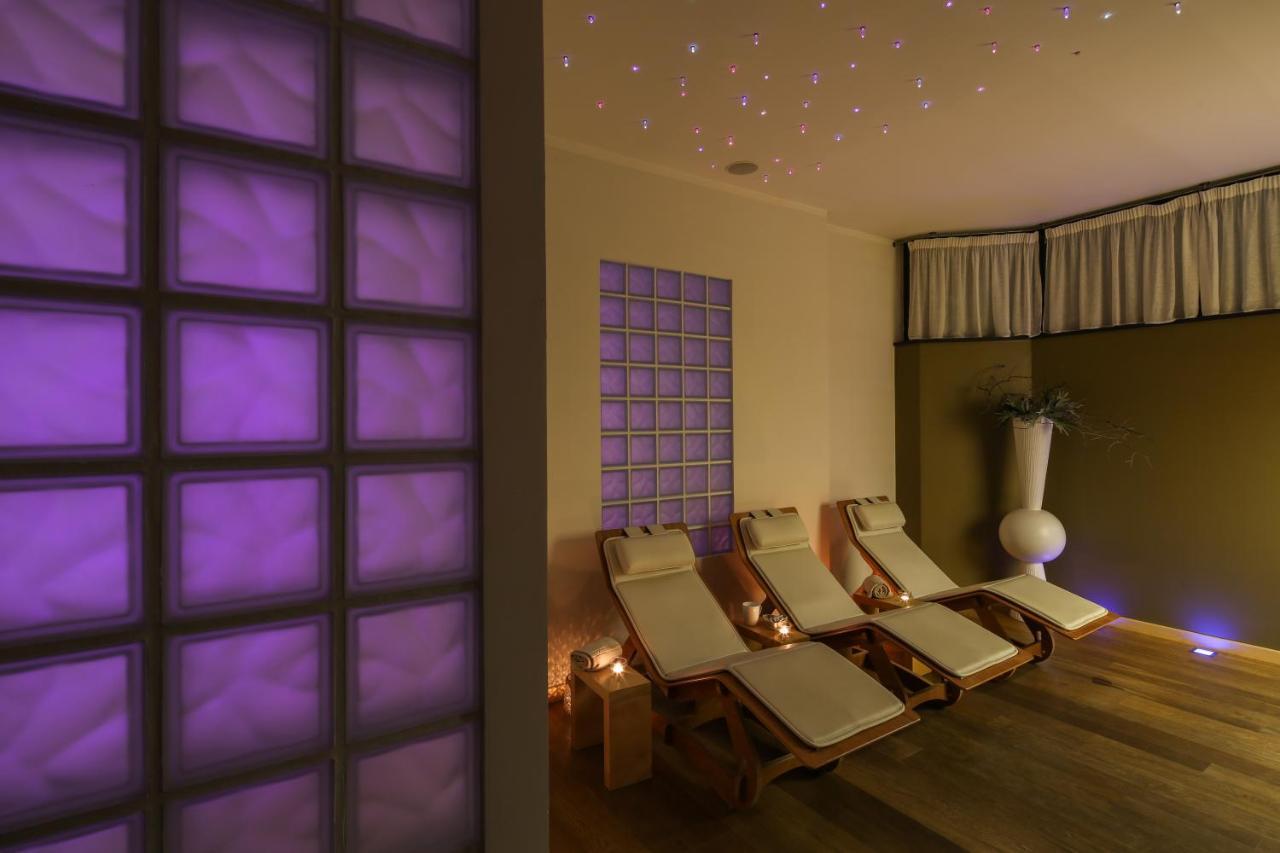 Roccafiore Wine Resort & Spa Тоді Екстер'єр фото