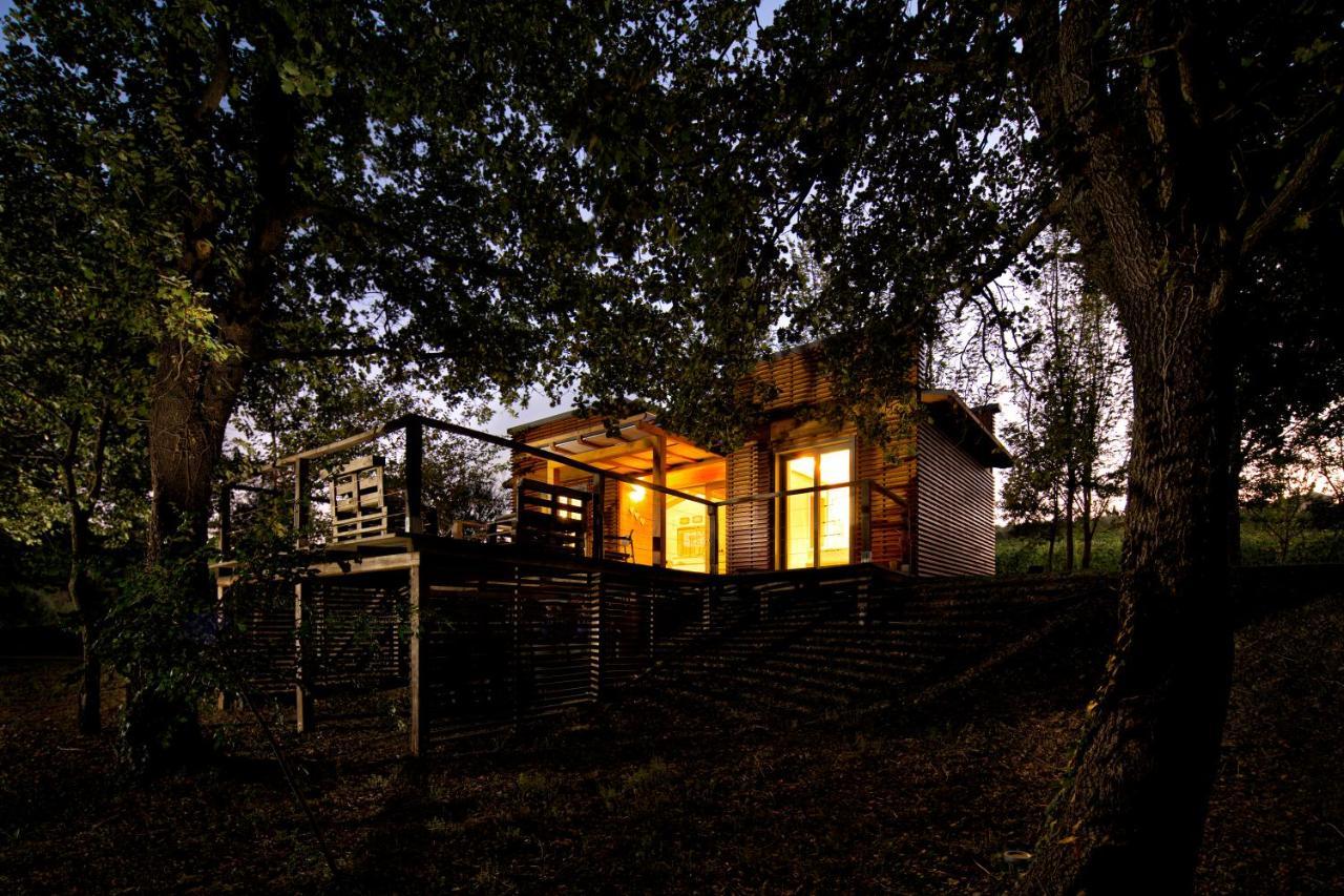 Roccafiore Wine Resort & Spa Тоді Екстер'єр фото