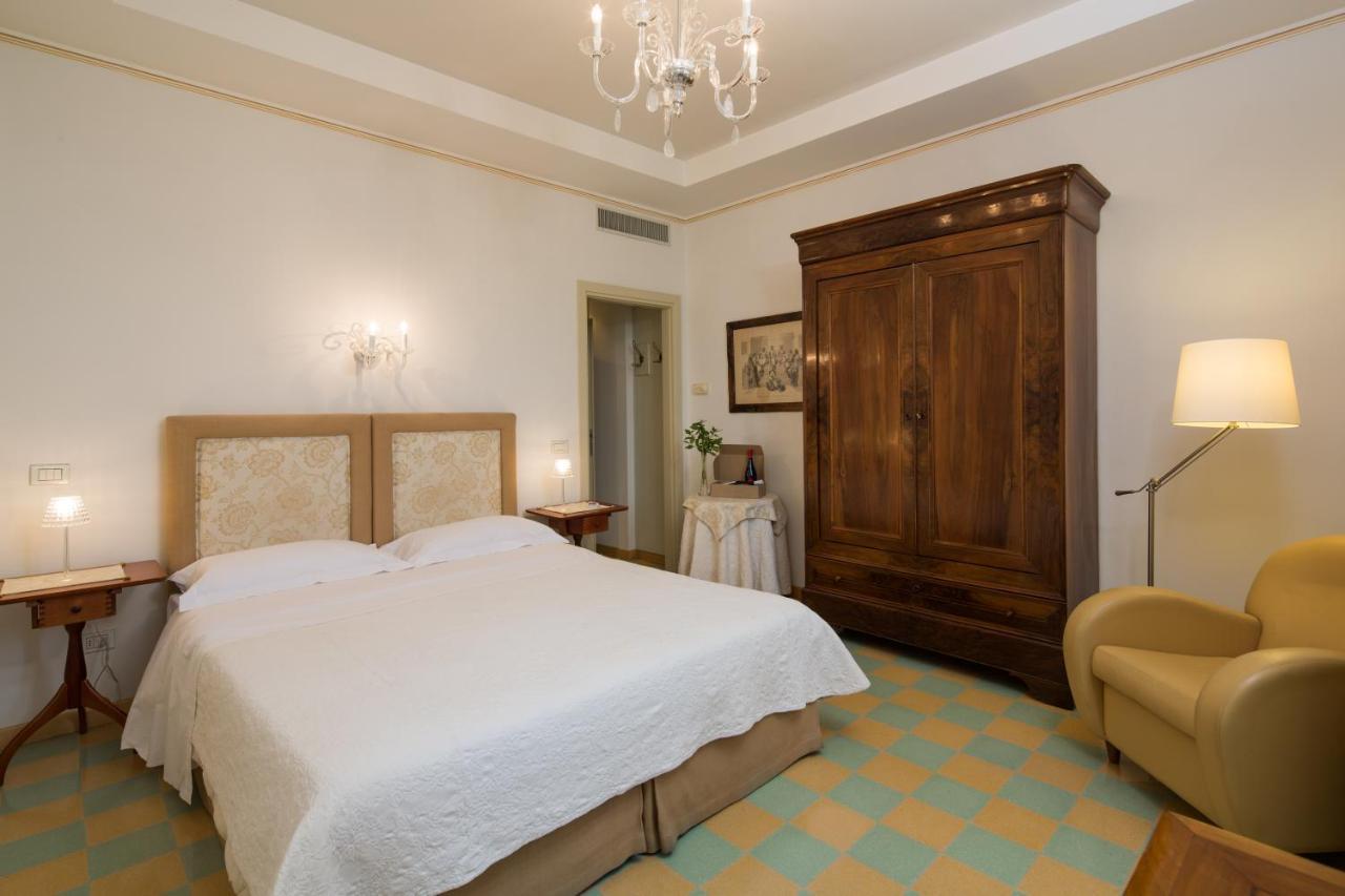 Roccafiore Wine Resort & Spa Тоді Екстер'єр фото
