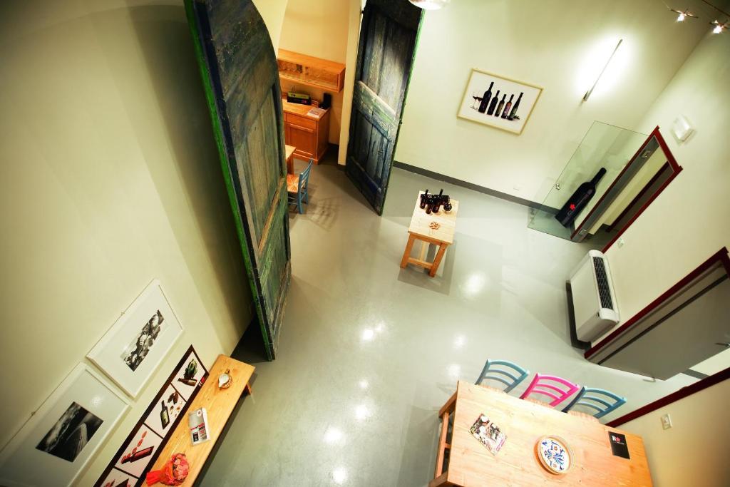 Roccafiore Wine Resort & Spa Тоді Екстер'єр фото